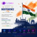 Happy Independence Day