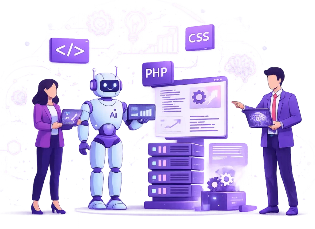 ai automation and business solutions