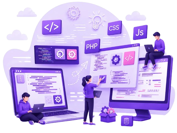 custom software development