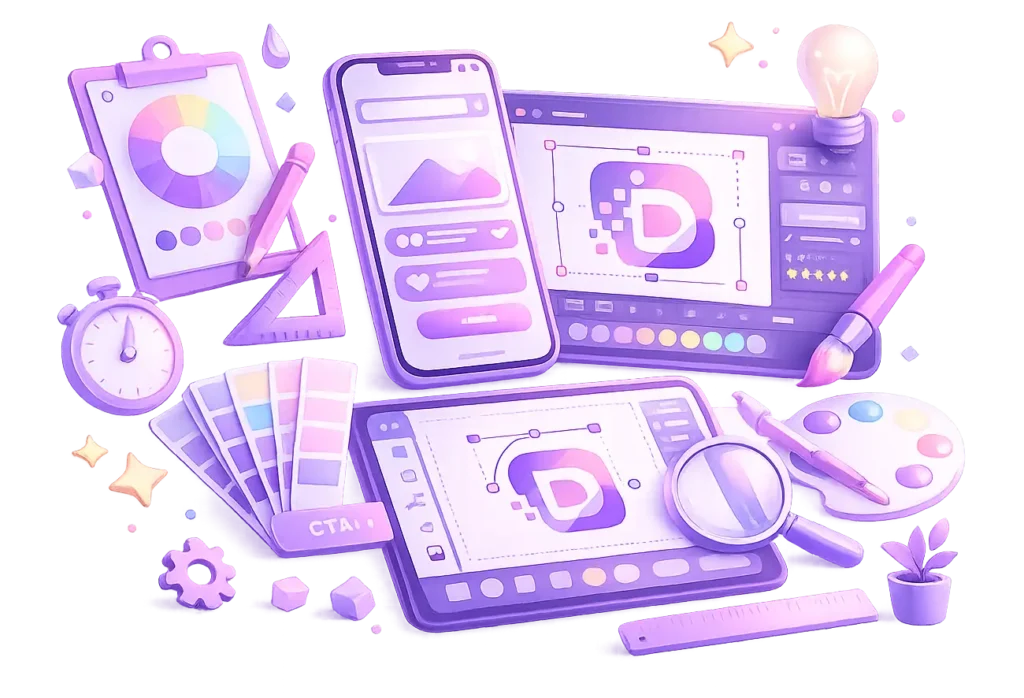 ui ux design